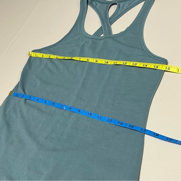 Lululemon Restore & Revitalize Maxi Dress - Picture 8 of 12